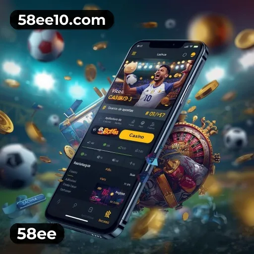 Vantagens App 58ee