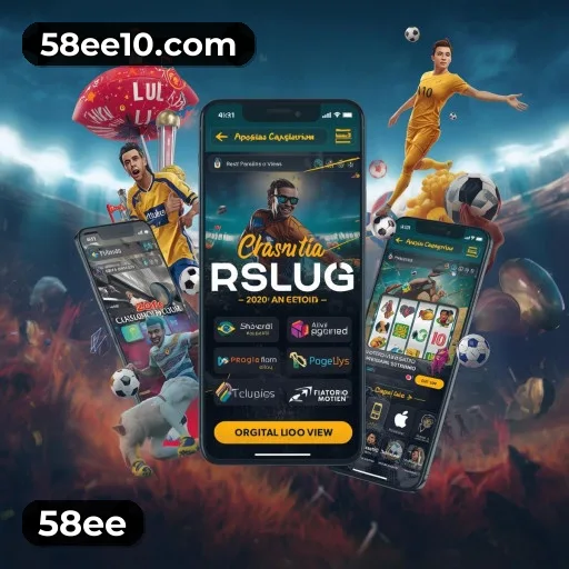 Segurança App 58ee