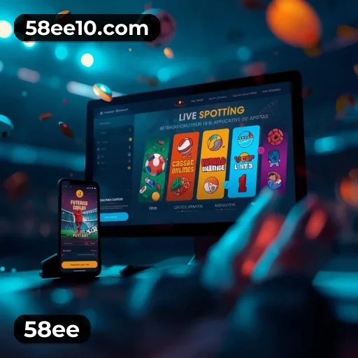 Recursos App 58ee