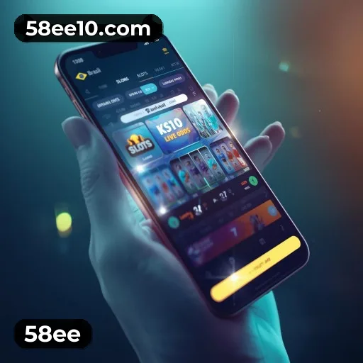 Ofertas App 58ee