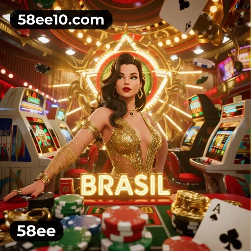 Bônus App 58ee