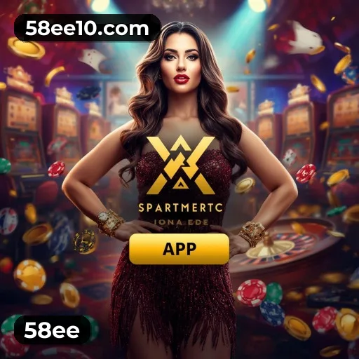 App Mobile 58ee