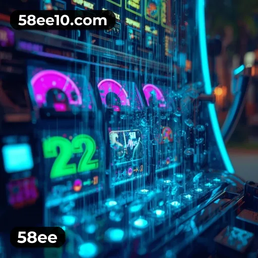 Fortune Rabbit - slot PG Soft na 58ee