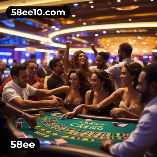 Free spins 58ee