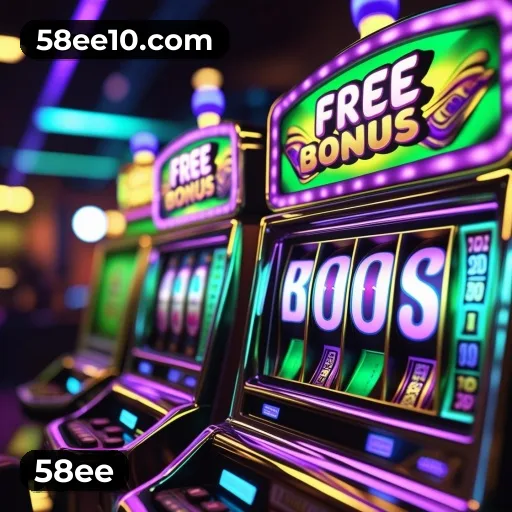 Slots mobile 58ee