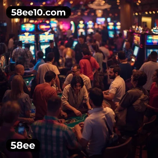 Jackpots 58ee