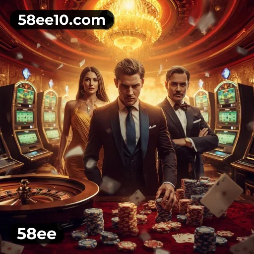 Slots em destaque 58ee