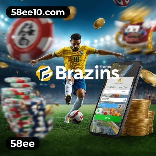 Promoções de slots 58ee