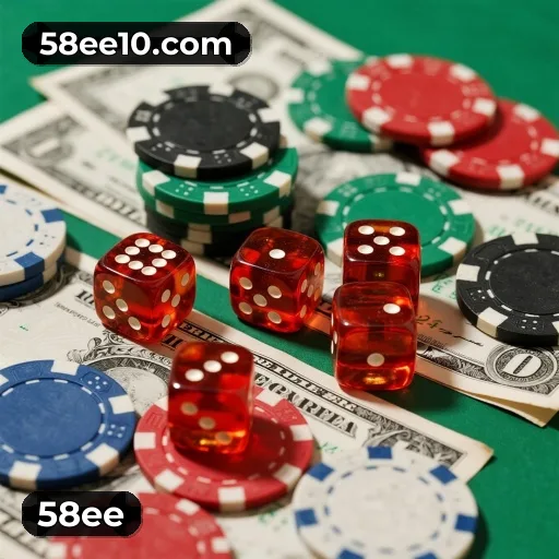 Registro slots 58ee