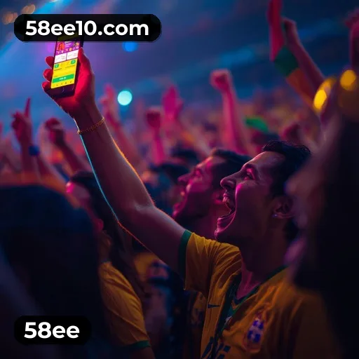 Vitória 58ee