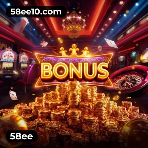Chances Ganhar 58ee