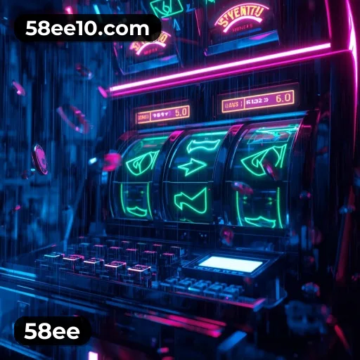 Slots RTP 58ee
